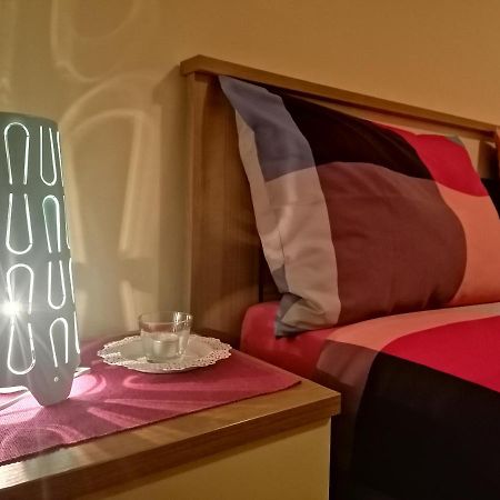 Apartment Oliva Pula Bagian luar foto